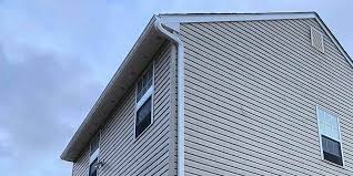 Best Insulated Siding Installation  in Schuylerville, NY